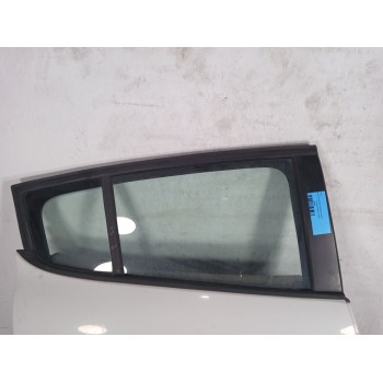Recambio de puerta trasera derecha para renault megane iii berlina 5 p emotion referencia OEM IAM  SIN ACCESORIOS 