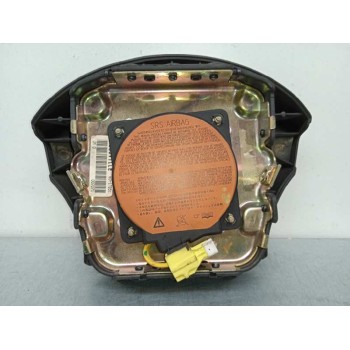 Recambio de airbag delantero izquierdo para nissan terrano/terrano.ii (r20) comfort referencia OEM IAM 6017851 6017851 