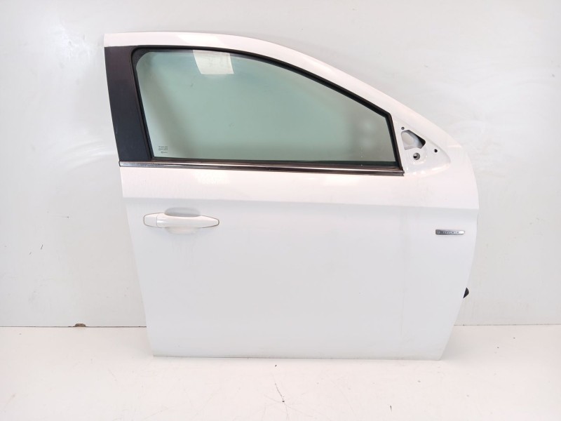 Recambio de puerta delantera derecha para citroën c-elysée exclusive referencia OEM IAM 9675195080  9677862680