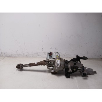 Recambio de columna direccion para renault clio v referencia OEM IAM 488105296r  