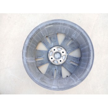 Recambio de llanta para nissan qashqai ii (j11, j11_) 1.3 dig-t referencia OEM IAM 7JX18 ET40 X1 AC4CHT6