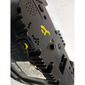 Recambio de cuadro instrumentos para bmw serie 3 berlina (e90) 320i referencia OEM IAM 102533031  