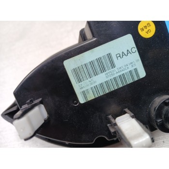 Recambio de mando climatizador para kia carens ( ) 1.7 crdi cat referencia OEM IAM 97250A4AA0CA  