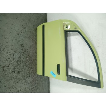 PUERTA DELANTERA IZQUIERDA 