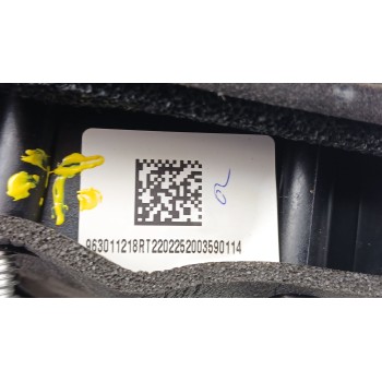 Recambio de retrovisor derecho para dacia spring ev (b6m1) referencia OEM IAM 963011218r  