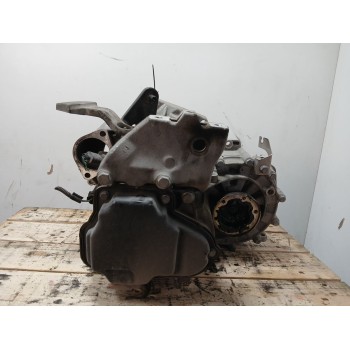 Recambio de caja cambios para seat altea xl (5p5, 5p8) 1.6 tdi referencia OEM IAM LUB  