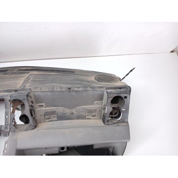 Recambio de kit airbag para jeep commander 3.0 v6 crd limited referencia OEM IAM 04896034AD  