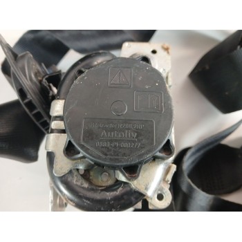 Recambio de kit airbag para ford focus iv (hn) 1.0 ecoboost referencia OEM IAM 2357360 2500864 2425426