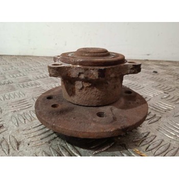 Recambio de mangueta trasera derecha para bmw mini (r50,r53) cooper referencia OEM IAM  BUJE 