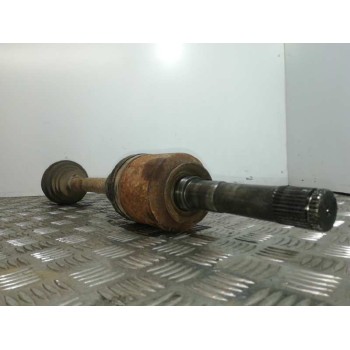 Recambio de transmision trasera izquierda para land rover range rover sport v6 td hse referencia OEM IAM   