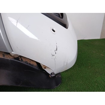 Recambio de paragolpes delantero para ford ranger (tke) 2.2 tdci 4x4 referencia OEM IAM JB3B17C831D JB3B17C831D 