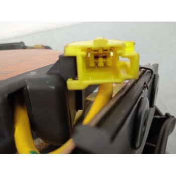 Recambio de airbag delantero izquierdo para nissan terrano/terrano.ii (r20) comfort referencia OEM IAM 6017851 6017851 