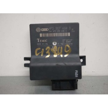 MODULO ELECTRONICO 4F0907468B GATEWAY 4F0910468A