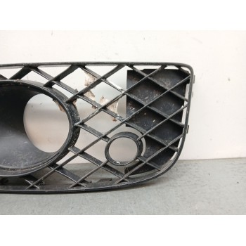 Recambio de rejilla paragolpes derecha para bentley flying spur (zg2_) 6.0 w12 tsi 4wd (zg21bb) referencia OEM IAM 3SE807796  