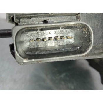 Recambio de cerradura puerta delantera derecha para citroën c4 picasso intensive referencia OEM IAM 9810310280 9810310280 7 PINS