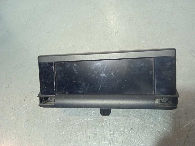 Recambio de cuadro instrumentos para citroën c4 cactus feel referencia OEM IAM 9810313280 9810313280 CUADRO INSTRUMENTOS