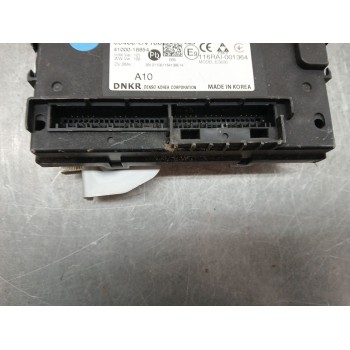 Recambio de modulo electronico para kia ev6 (cv) 77 referencia OEM IAM 95400CV100  