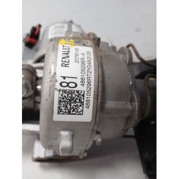 Recambio de columna direccion para renault clio v referencia OEM IAM 488105296r  