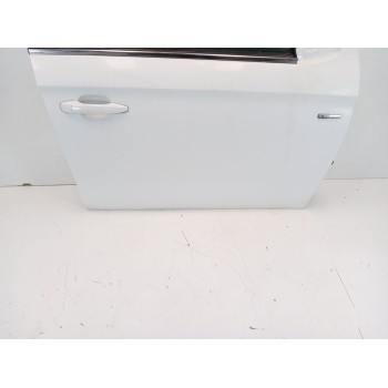 Recambio de puerta delantera derecha para citroën c-elysée exclusive referencia OEM IAM 9675195080  9677862680