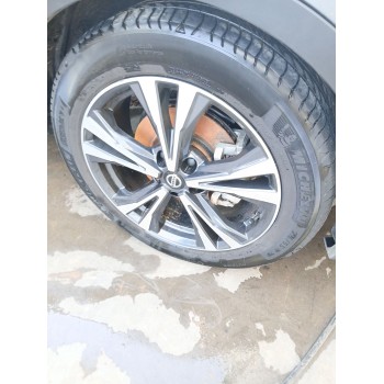 Recambio de llanta para nissan qashqai ii (j11, j11_) 1.3 dig-t referencia OEM IAM 7JX18 ET40 X1 AC4CHT6