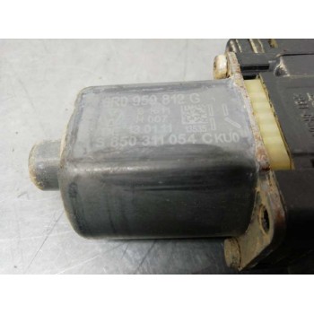 Recambio de elevalunas trasero derecho para volkswagen polo (6r1) advance referencia OEM IAM 6R4839462E 6R0959812G 0130822533