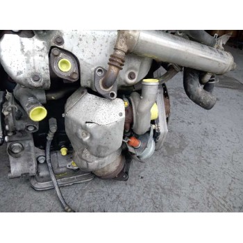 Recambio de motor completo para honda civic berlina 5 (eu7/8) 1.7 ctdi es referencia OEM IAM   