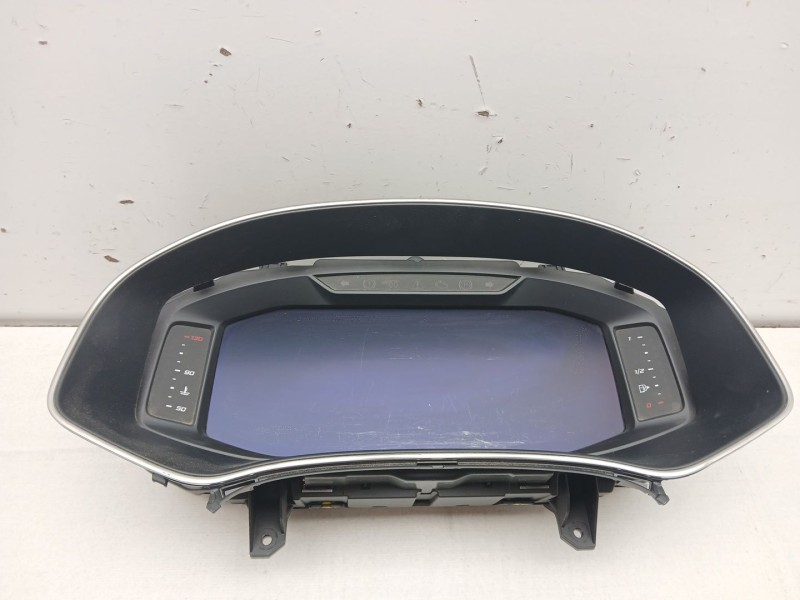 Recambio de cuadro instrumentos para seat arona (kj7, kjp) 1.0 tsi referencia OEM IAM 6f0920320b a3c0793100101 