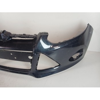 Recambio de paragolpes delantero para ford focus iii 2.0 tdci referencia OEM IAM bm5117757a  