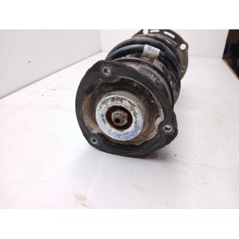 Recambio de amortiguador delantero derecho para volkswagen tiguan advance bmt referencia OEM IAM 5qf412021gt  