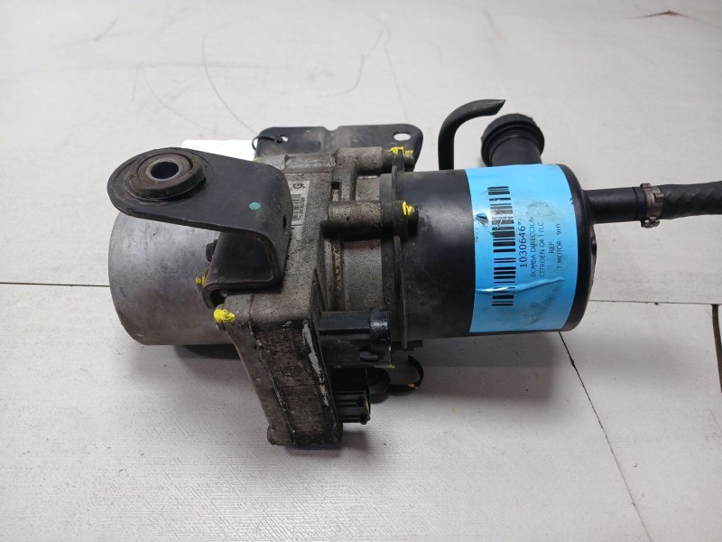 Recambio de bomba direccion para citroën c4 i (lc_) 1.6 hdi referencia OEM IAM 21601861508060  