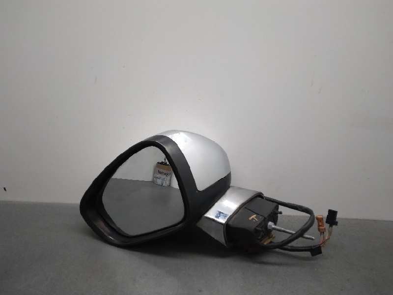 Recambio de retrovisor izquierdo para citroën c3 selection referencia OEM IAM 232676023 4+5 CABLES 