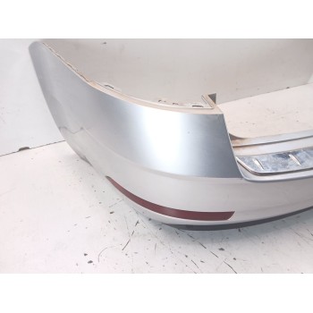 Recambio de paragolpes trasero para skoda octavia iii combi (5e5, 5e6) 1.5 tsi g-tec referencia OEM IAM 5E9807421G  