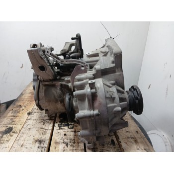 Recambio de caja cambios para seat altea xl (5p5, 5p8) 1.6 tdi referencia OEM IAM LUB  