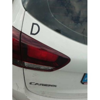 PILOTO TRASERO IZQUIERDO INTERIOR 