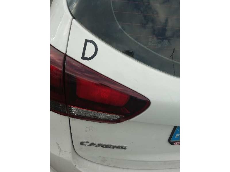 Recambio de piloto trasero izquierdo interior para kia carens ( ) 1.7 crdi cat referencia OEM IAM   