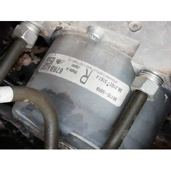 Recambio de abs para suzuki swift (az) 1.2 16v dualjet cat referencia OEM IAM 5611068RB 06210251874 