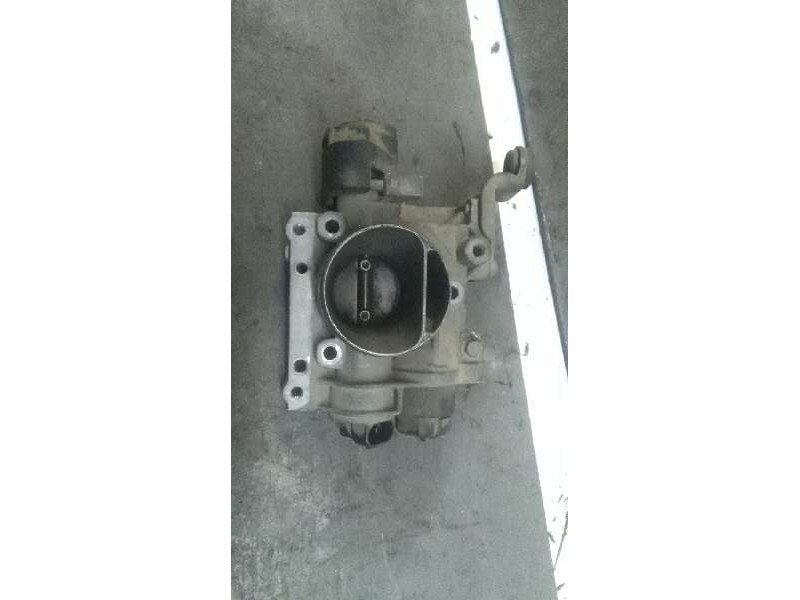 Recambio de caja mariposa para fiat punto berlina (188) 1.2 8v active referencia OEM IAM 36SXFE1  