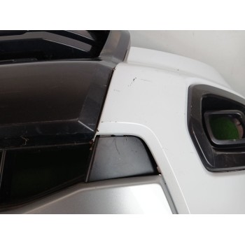 Recambio de paragolpes delantero para ford ranger (tke) 2.2 tdci 4x4 referencia OEM IAM JB3B17C831D JB3B17C831D 