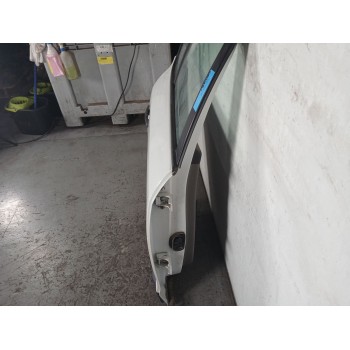 Recambio de puerta trasera derecha para renault megane iii berlina 5 p emotion referencia OEM IAM  SIN ACCESORIOS 