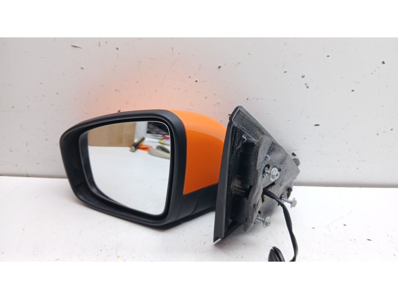 Recambio de retrovisor izquierdo para dacia spring ev (b6m1) referencia OEM IAM 963032437r  