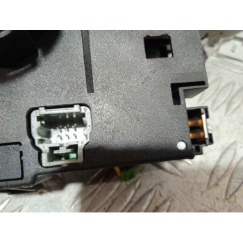 Recambio de mando multifuncion para peugeot 207 1.4 16v vti cat (8fs / ep3) referencia OEM IAM 96630718XT  