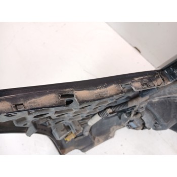 Recambio de paragolpes delantero para citroën c4 grand picasso i (ua_) 2.0 hdi 138 referencia OEM IAM   