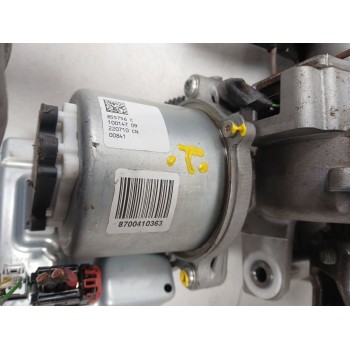 Recambio de columna direccion para renault clio v referencia OEM IAM 488105296r  