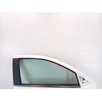 Recambio de puerta delantera derecha para citroën c-elysée exclusive referencia OEM IAM 9675195080  9677862680