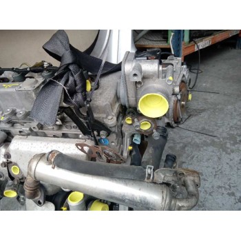 Recambio de motor completo para honda civic berlina 5 (eu7/8) 1.7 ctdi es referencia OEM IAM   