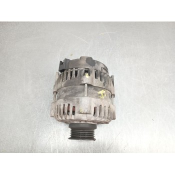 Recambio de alternador para chevrolet aveo / kalos hatchback (t250, t255) 1.4 referencia OEM IAM 96936135  