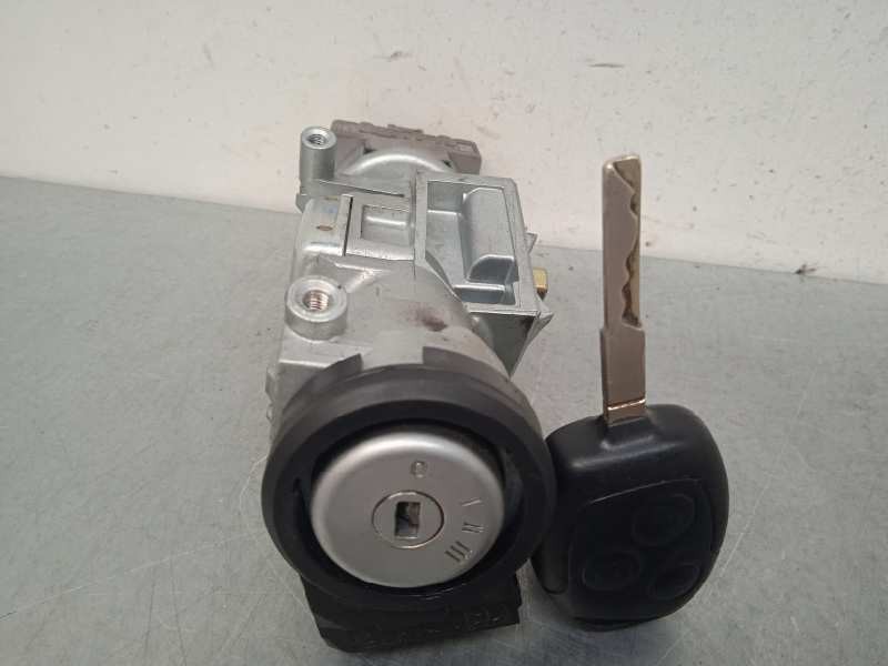 Recambio de conmutador de arranque para ford focus berlina (cap) 1.6 tdci cat referencia OEM IAM 3M513F880AC  