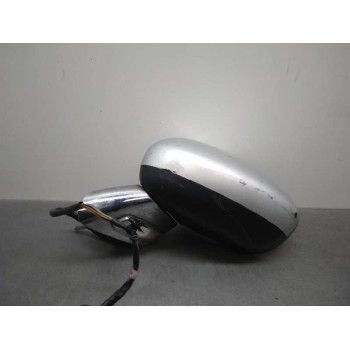 Recambio de retrovisor izquierdo para citroën c3 selection referencia OEM IAM 232676023 4+5 CABLES 