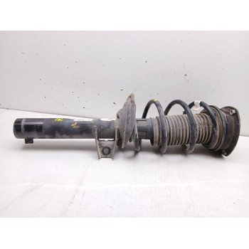 Recambio de amortiguador delantero derecho para volkswagen tiguan advance bmt referencia OEM IAM 5qf412021gt  