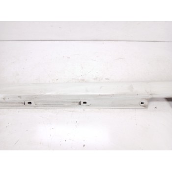 Recambio de faldon lateral para mercedes-benz clase a (w176) a 200 cdi / d (176.008) referencia OEM IAM IZQUIERDO  